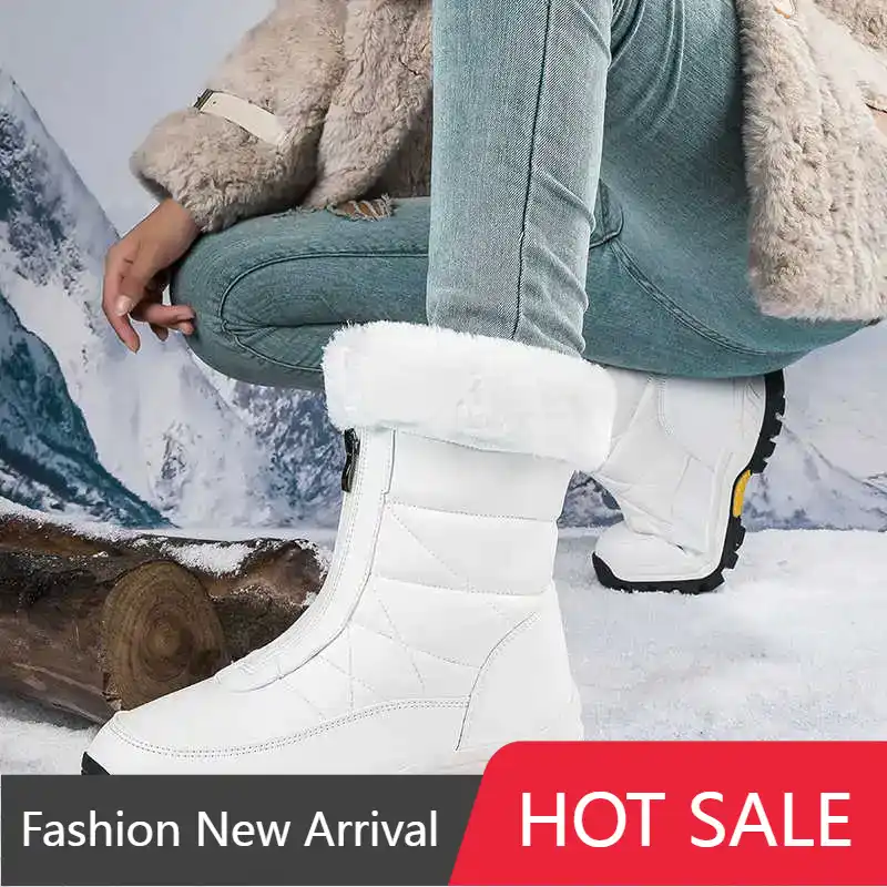 Vintage Collectible Classics - Women's Boot Sneakers Walking Silver Women's
