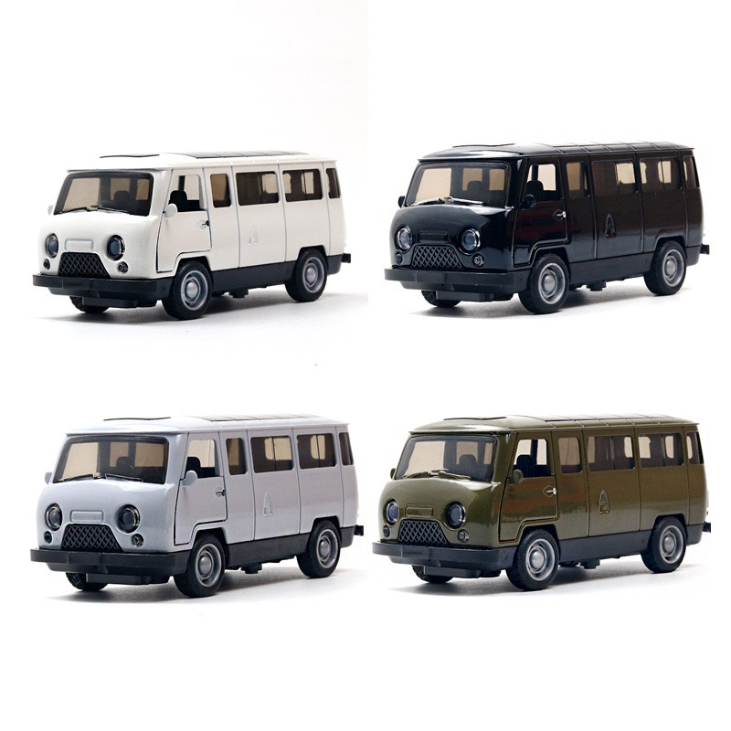 1:36 Alloy Vintage Diecast Cut - Vintage Cartoon Collectible reseña y precio