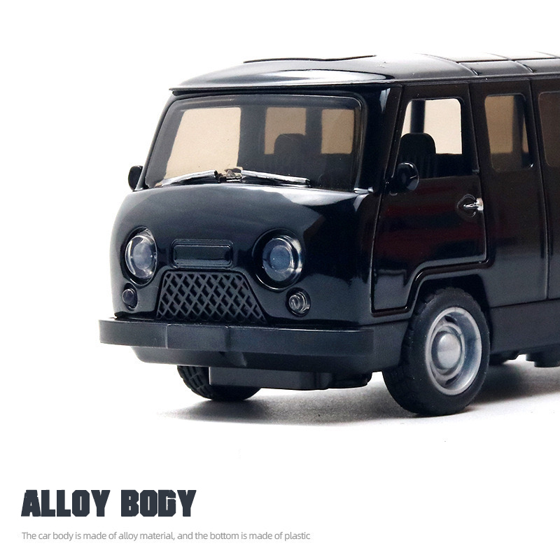 1:36 Alloy Vintage Diecast Cut - Vintage Cartoon Collectible reseña y precio