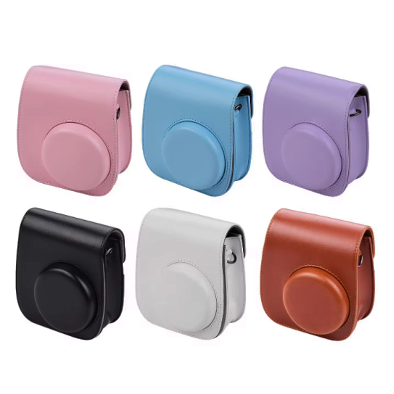For Fujifilm Film Camera Bag f - Super 8 Film Reel reseña y precio