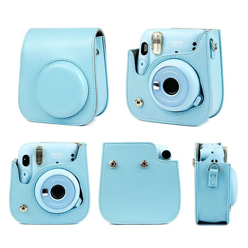 For Fujifilm Film Camera Bag f - Super 8 Film Reel reseña y precio