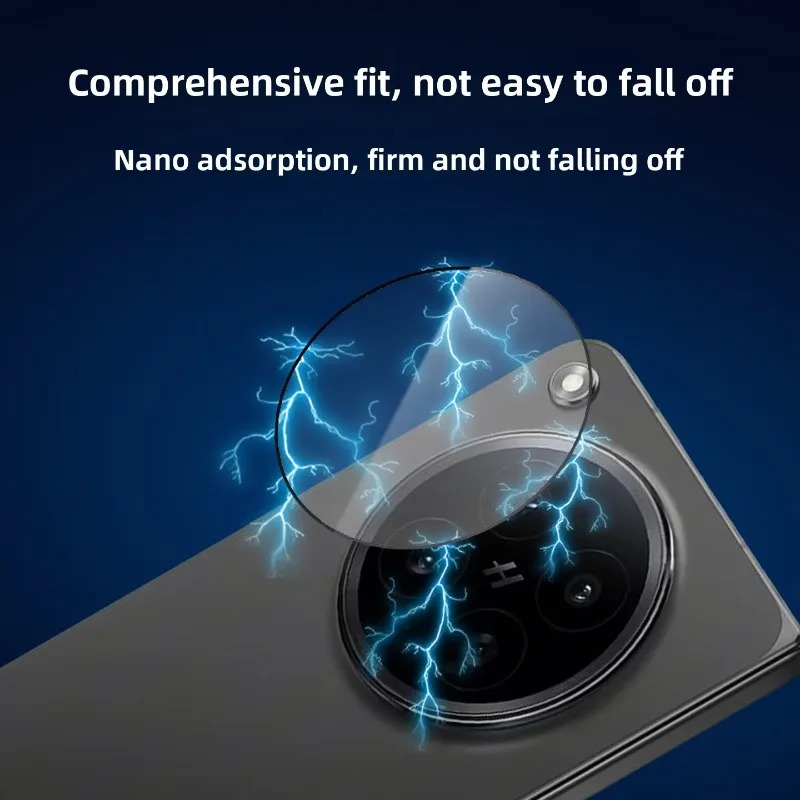3-Pack Rear Camera Protector F - Instant Film Pack reseña y precio