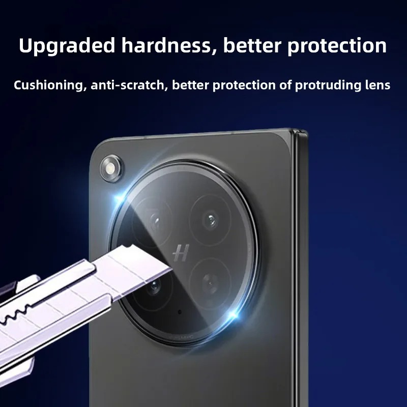 3-Pack Rear Camera Protector F - Instant Film Pack reseña y precio