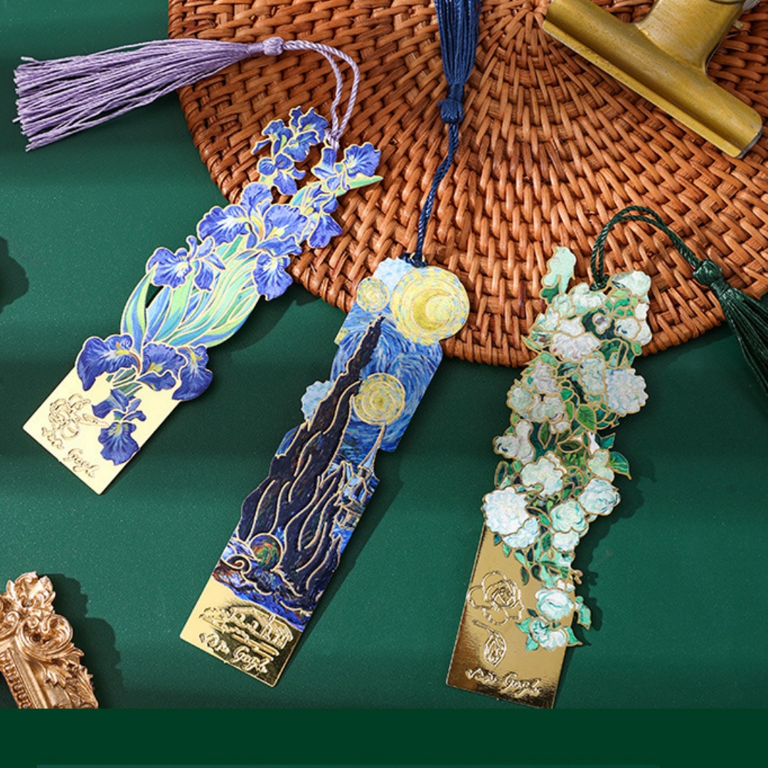 Vintage Art Bookmark Decorativ - Vintage Cartoon Collectible reseña y precio