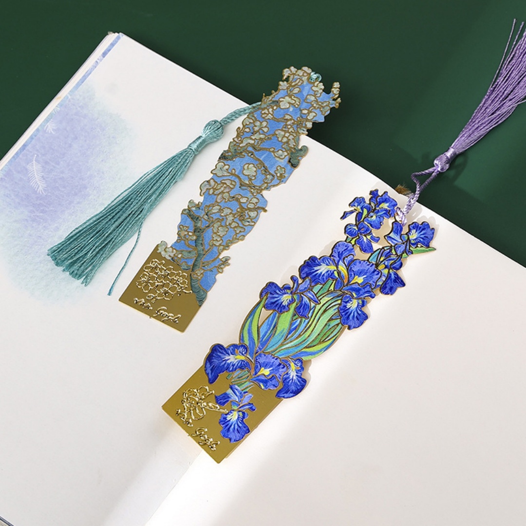 Vintage Art Bookmark Decorativ - Vintage Cartoon Collectible reseña y precio