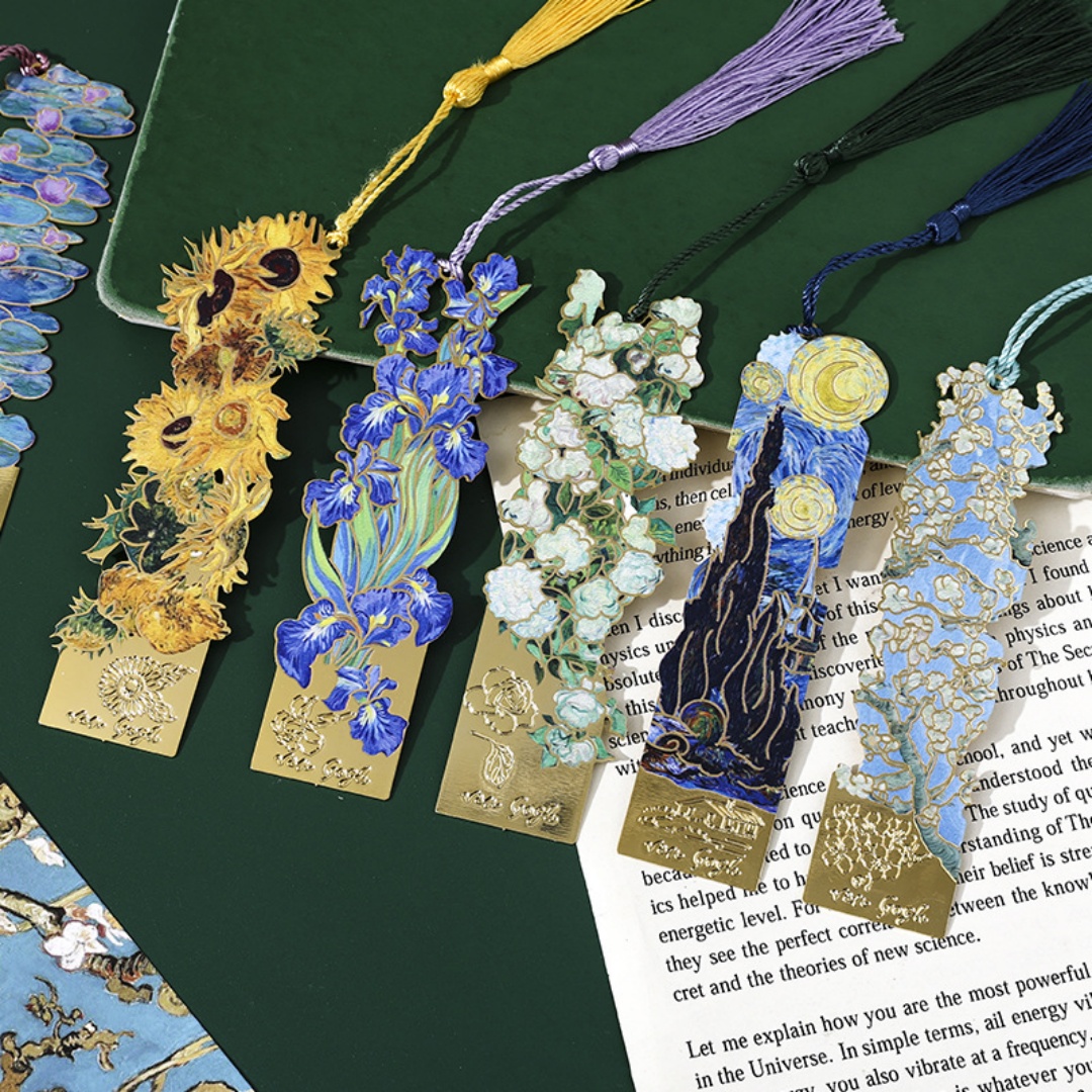 Vintage Art Bookmark Decorativ - Vintage Cartoon Collectible reseña y precio