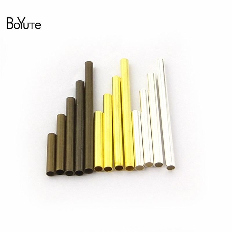 BoYuTe (500 Pieces/Lot) 8-10-1 - Vintage Jewelry Collection reseña y precio