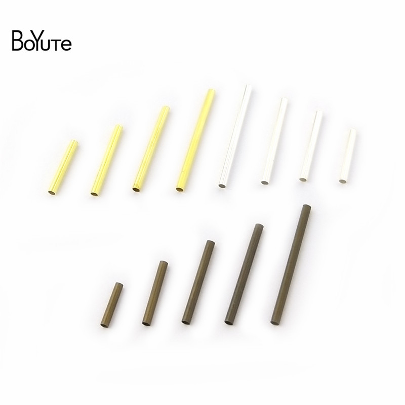 BoYuTe (500 Pieces/Lot) 8-10-1 - Vintage Jewelry Collection reseña y precio