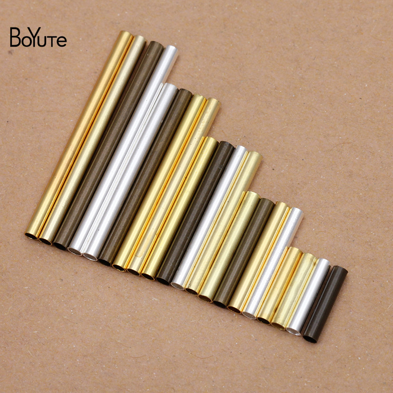 BoYuTe (500 Pieces/Lot) 8-10-1 - Vintage Jewelry Collection reseña y precio