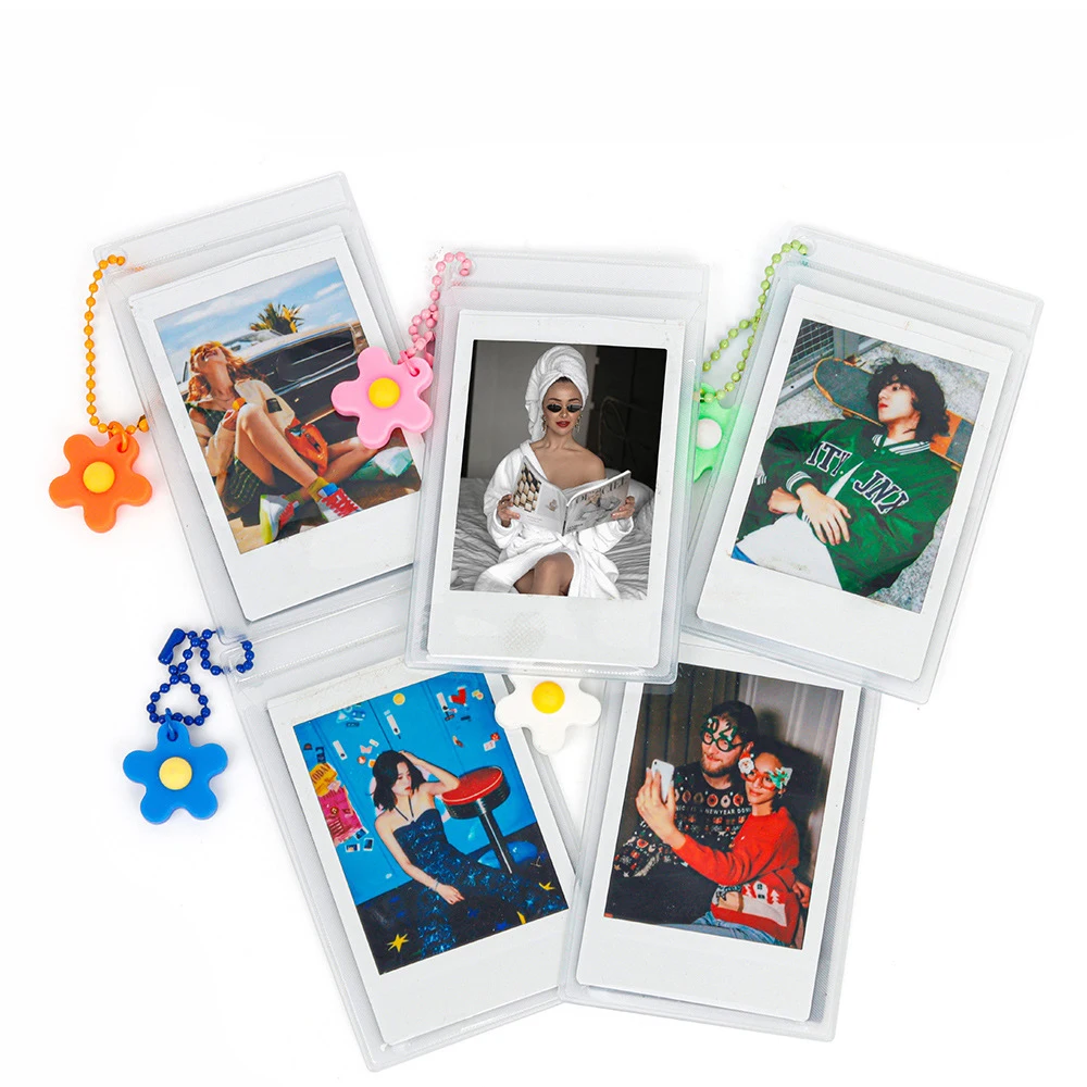 5pcs/set 3-inch Film Clear Pho - Super 8 Film Reel reseña y precio