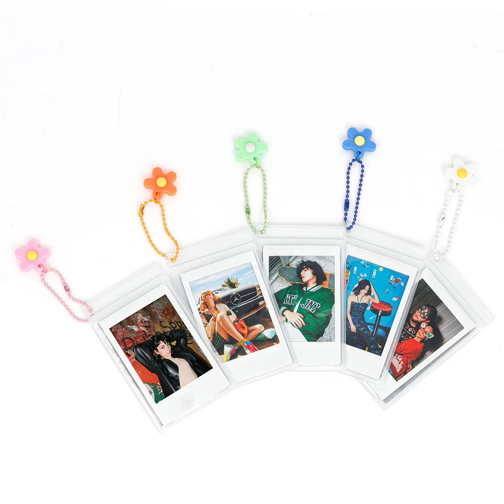 5pcs/set 3-inch Film Clear Pho - Super 8 Film Reel reseña y precio