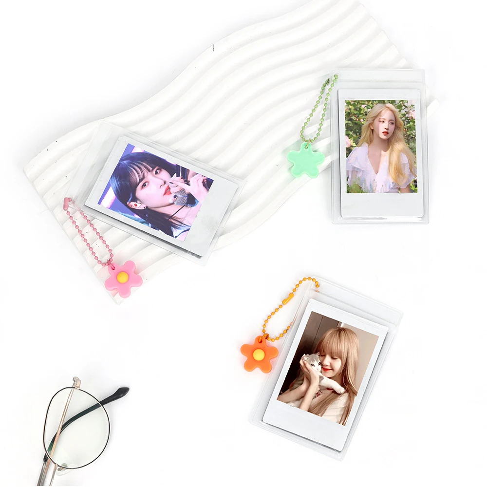 5pcs/set 3-inch Film Clear Pho - Super 8 Film Reel reseña y precio