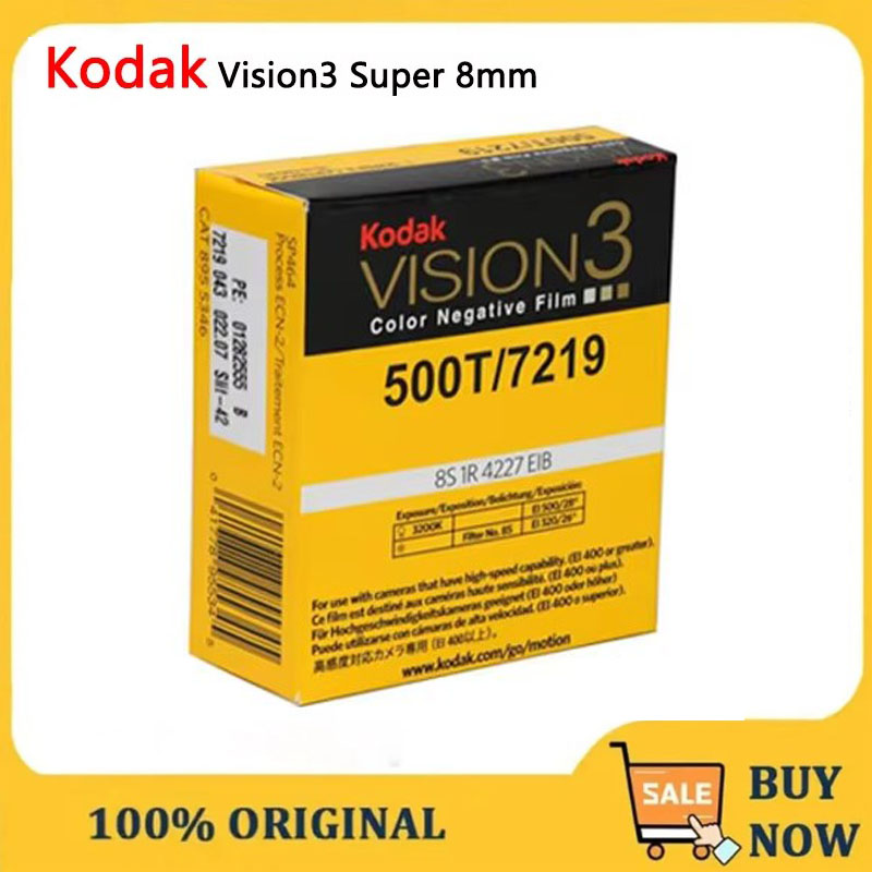 Classics 1-3 Packs 500T/7219 F - Instant Film Pack reseña y precio
