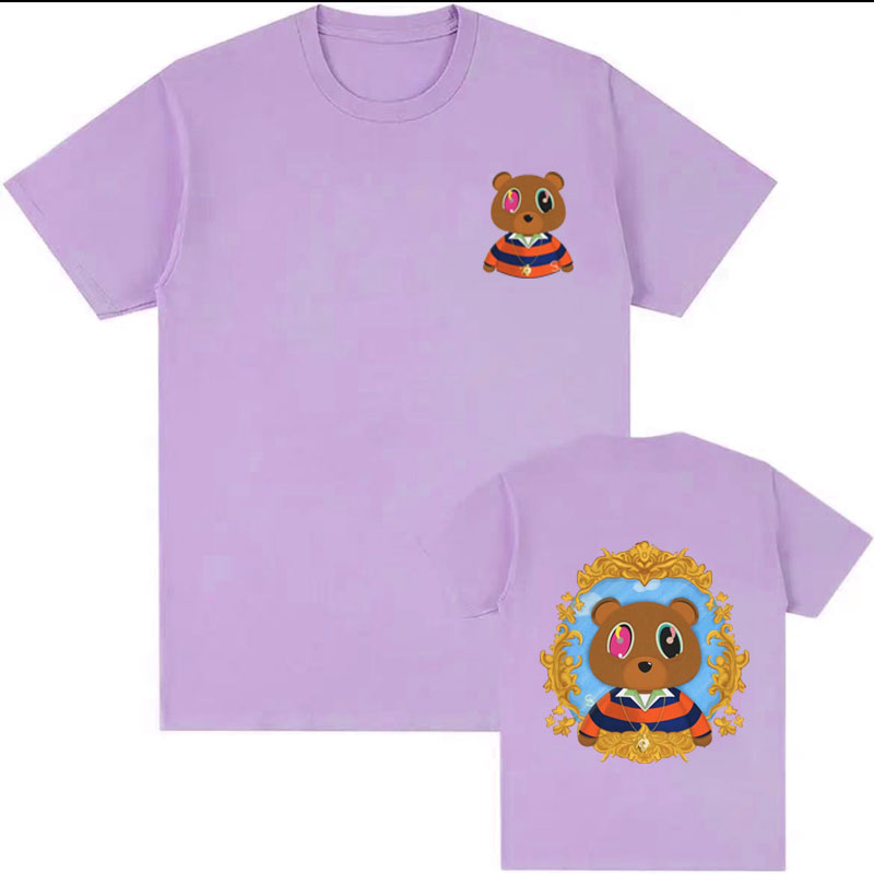 Kanye West College Dropout YE  - Vintage Collectible Bears reseña y precio