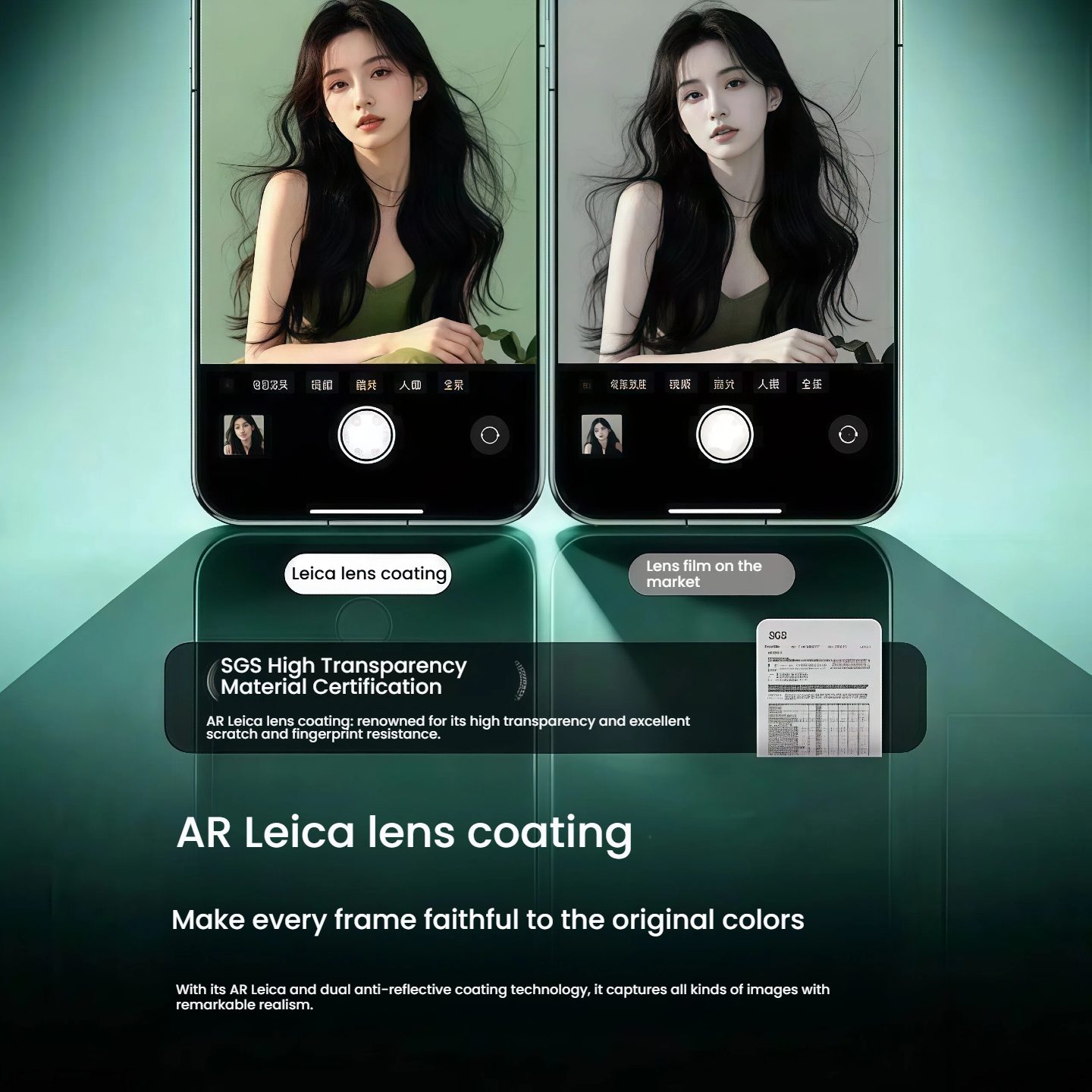 1-Pack Full Coverage Xiao Mi 1 - Instant Film Pack reseña y precio