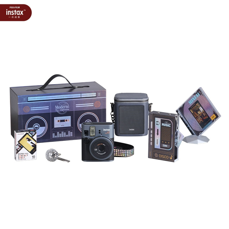 New Original Fujifilm Instax M - Instant Film Pack reseña y precio