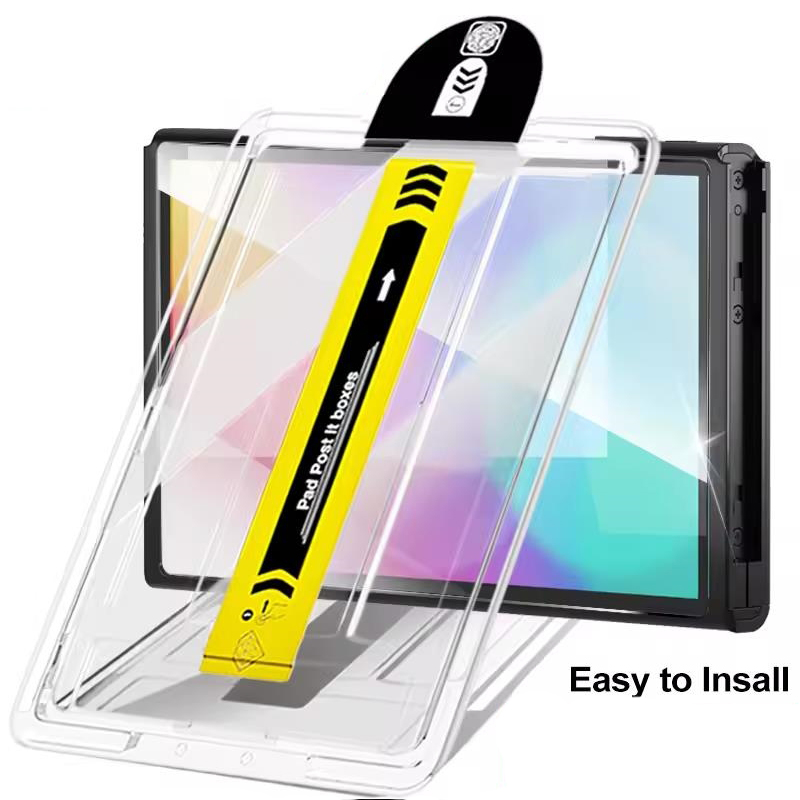 Auto Install Tempered Glass Fo - Instant Film Pack reseña y precio