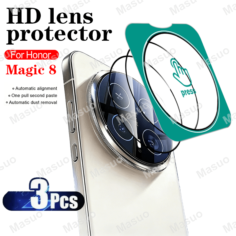 3-Pack For Honor Magic8/Magic8 - Instant Film Pack reseña y precio