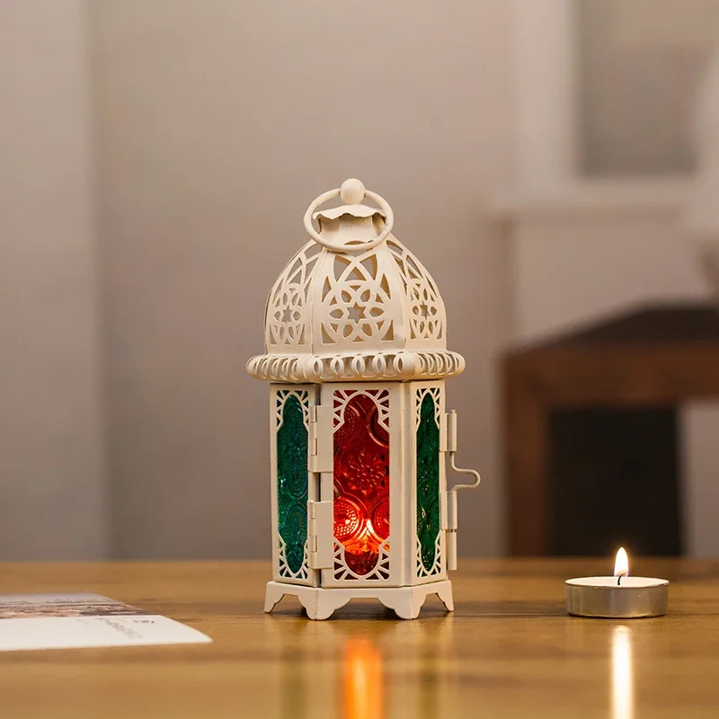 Nightstands Vintage Candle Hol - Collectible Vintage Matches reseña y precio