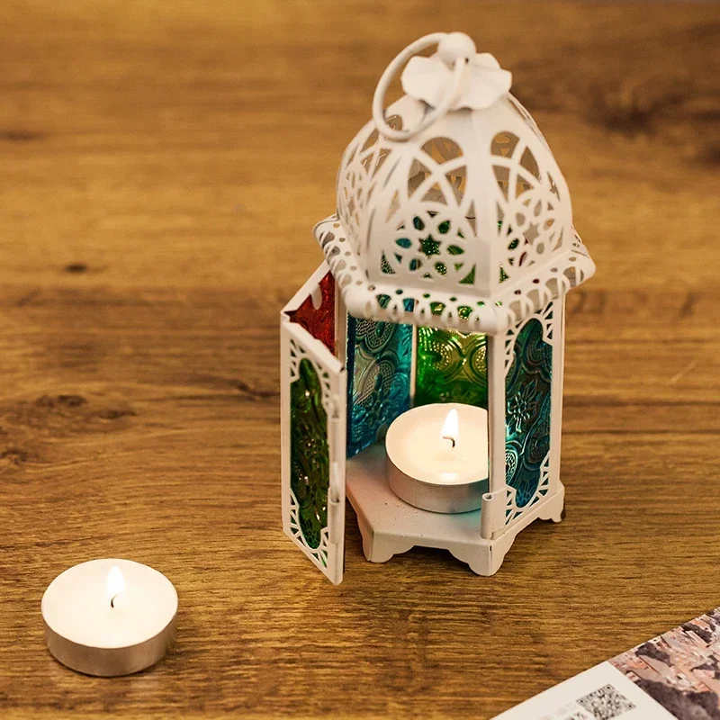 Nightstands Vintage Candle Hol - Collectible Vintage Matches reseña y precio