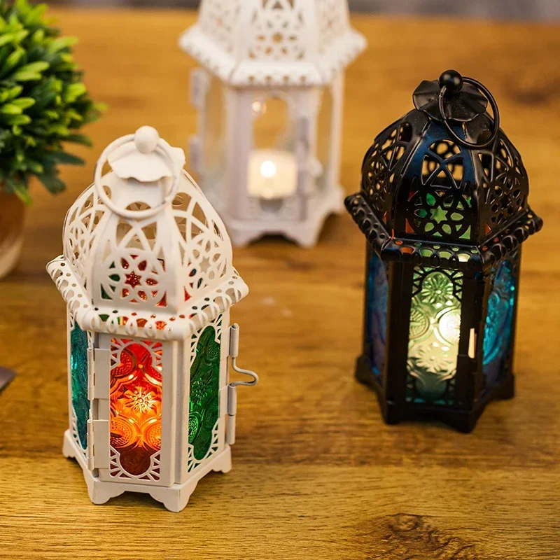 Nightstands Vintage Candle Hol - Collectible Vintage Matches reseña y precio