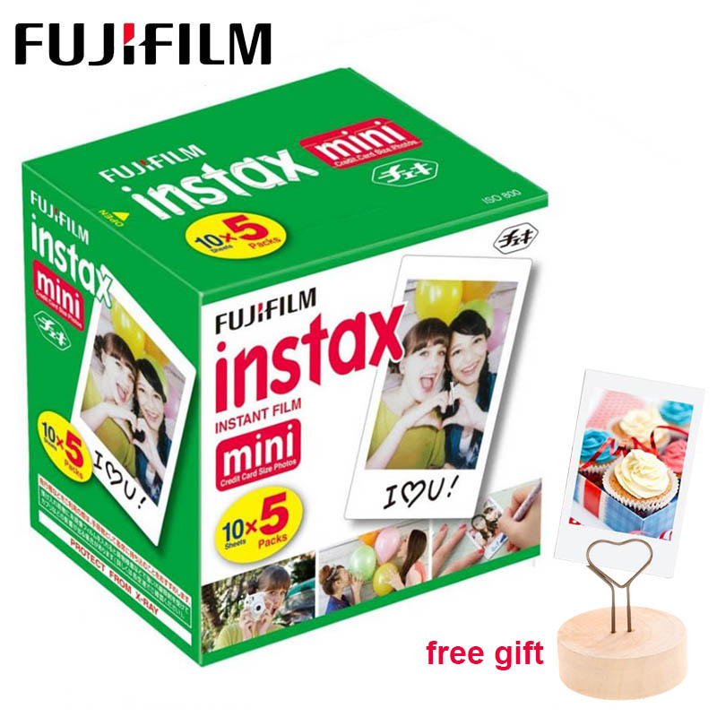10/20/50/100/200 Sheets Fujifi - Super 8 Film Reel reseña y precio
