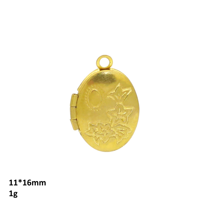 BoYuTe (50 Pieces/Lot) Oval Sh - Vintage Jewelry Collection reseña y precio
