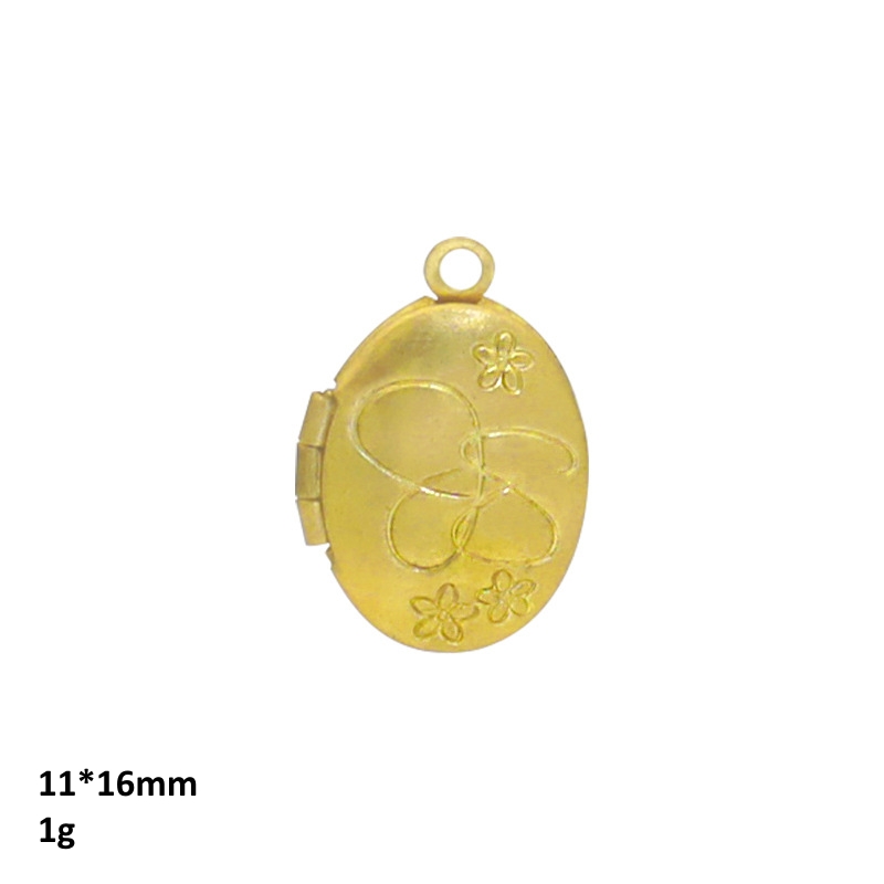 BoYuTe (50 Pieces/Lot) Oval Sh - Vintage Jewelry Collection reseña y precio