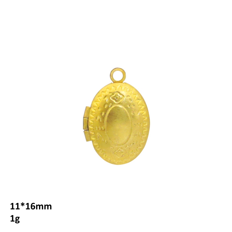 BoYuTe (50 Pieces/Lot) Oval Sh - Vintage Jewelry Collection reseña y precio