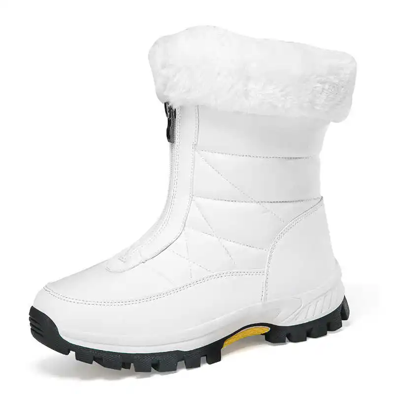 Women's Boot Sneakers Walking  - Vintage Collectible Classics reseña y precio