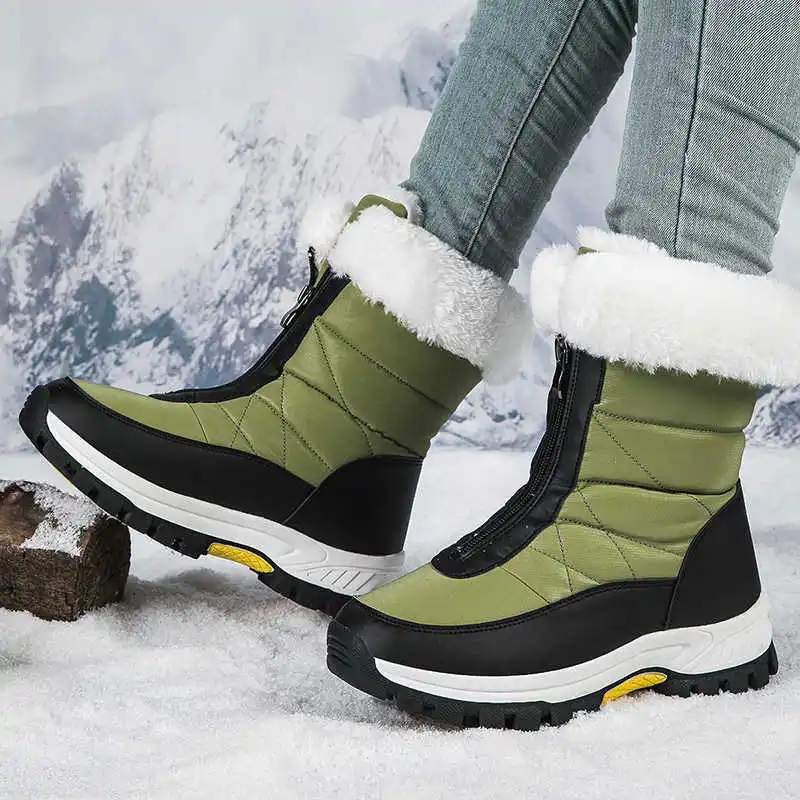 Women's Boot Sneakers Walking  - Vintage Collectible Classics reseña y precio