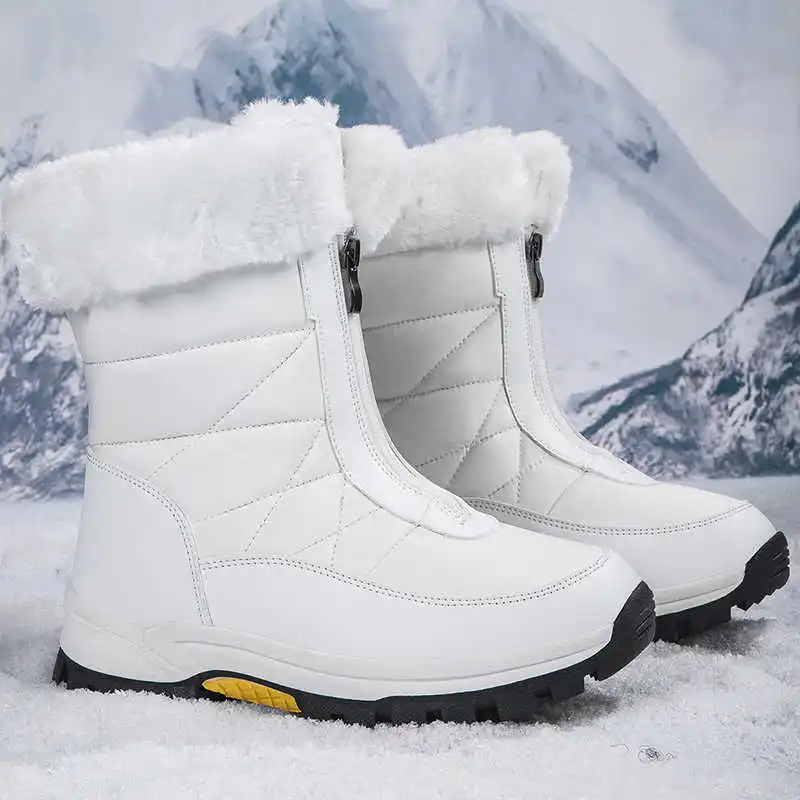 Women's Boot Sneakers Walking  - Vintage Collectible Classics reseña y precio