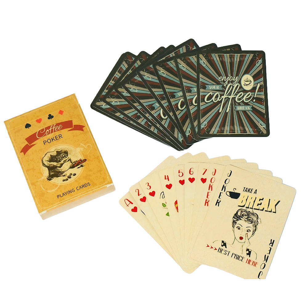 54 Classic Printed Vintage Dec - Vintage Collectible Board Games reseña y precio