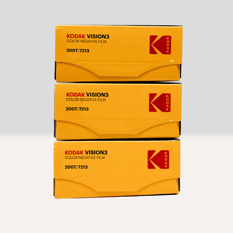 Classics Kodak Vision3 Super 8 - Instant Film Pack reseña y precio