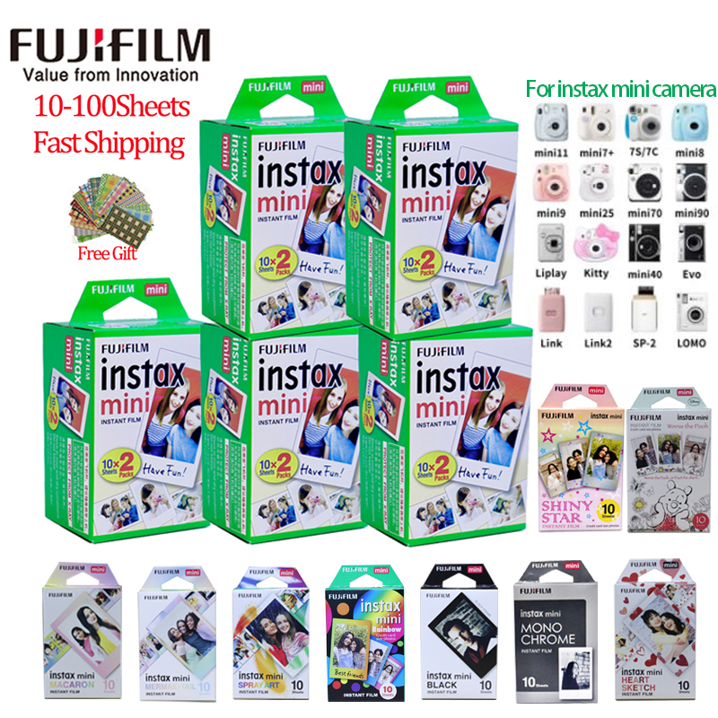 10 Sheets Fuji Fujifilm 3 Inch - Super 8 Film Reel reseña y precio
