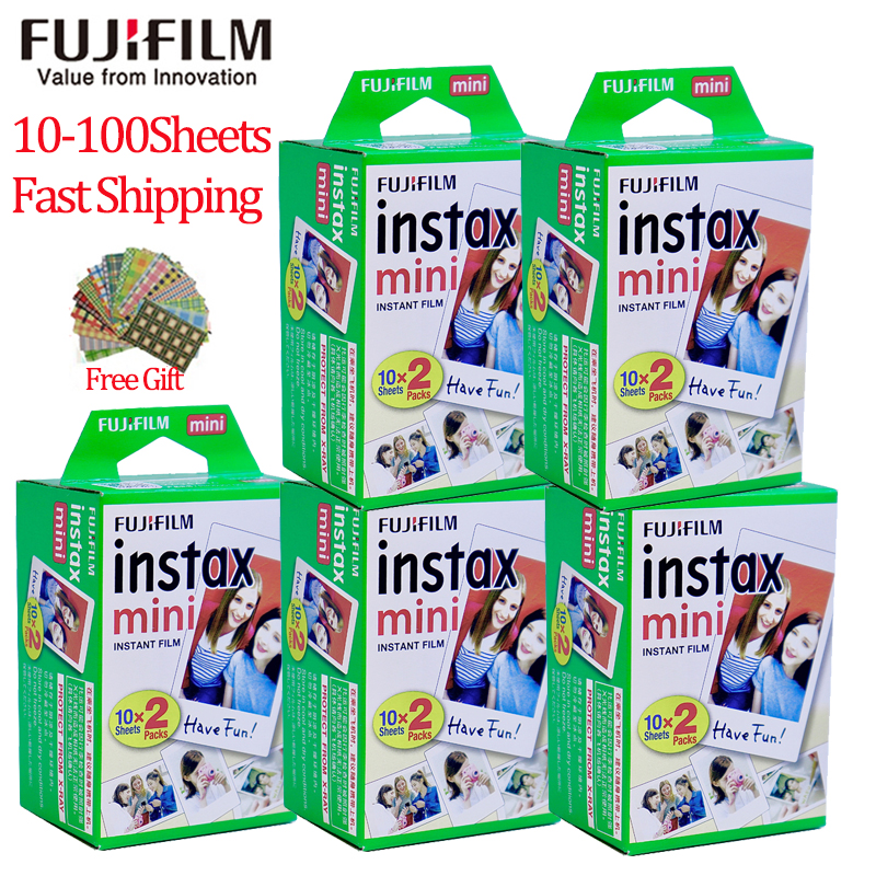10 Sheets Fuji Fujifilm 3 Inch - Super 8 Film Reel reseña y precio