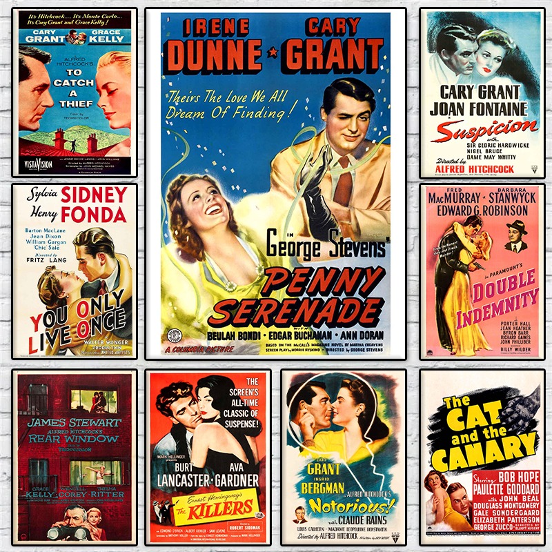Vintage American Classic Love  - Vintage Collectible Posters reseña y precio