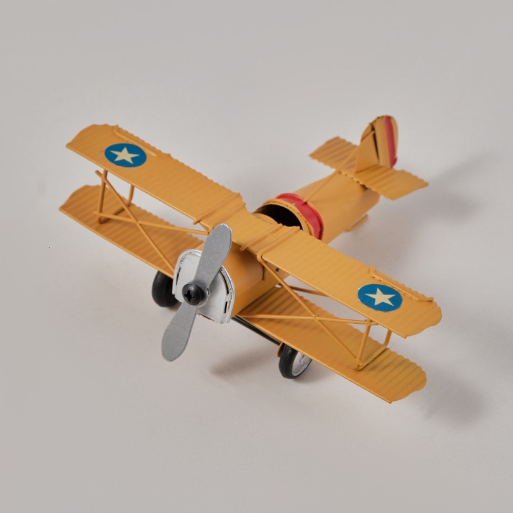 Retro Iron Vintage Airplane Mo - Collectible Vintage Photos reseña y precio