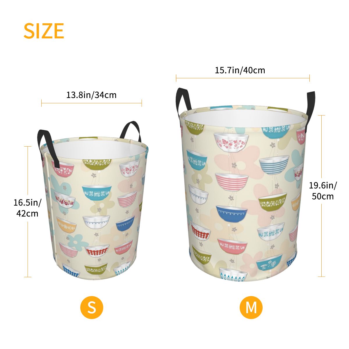 Laundry Collector Vintage Pyre - Vintage Collectible Pyrex reseña y precio