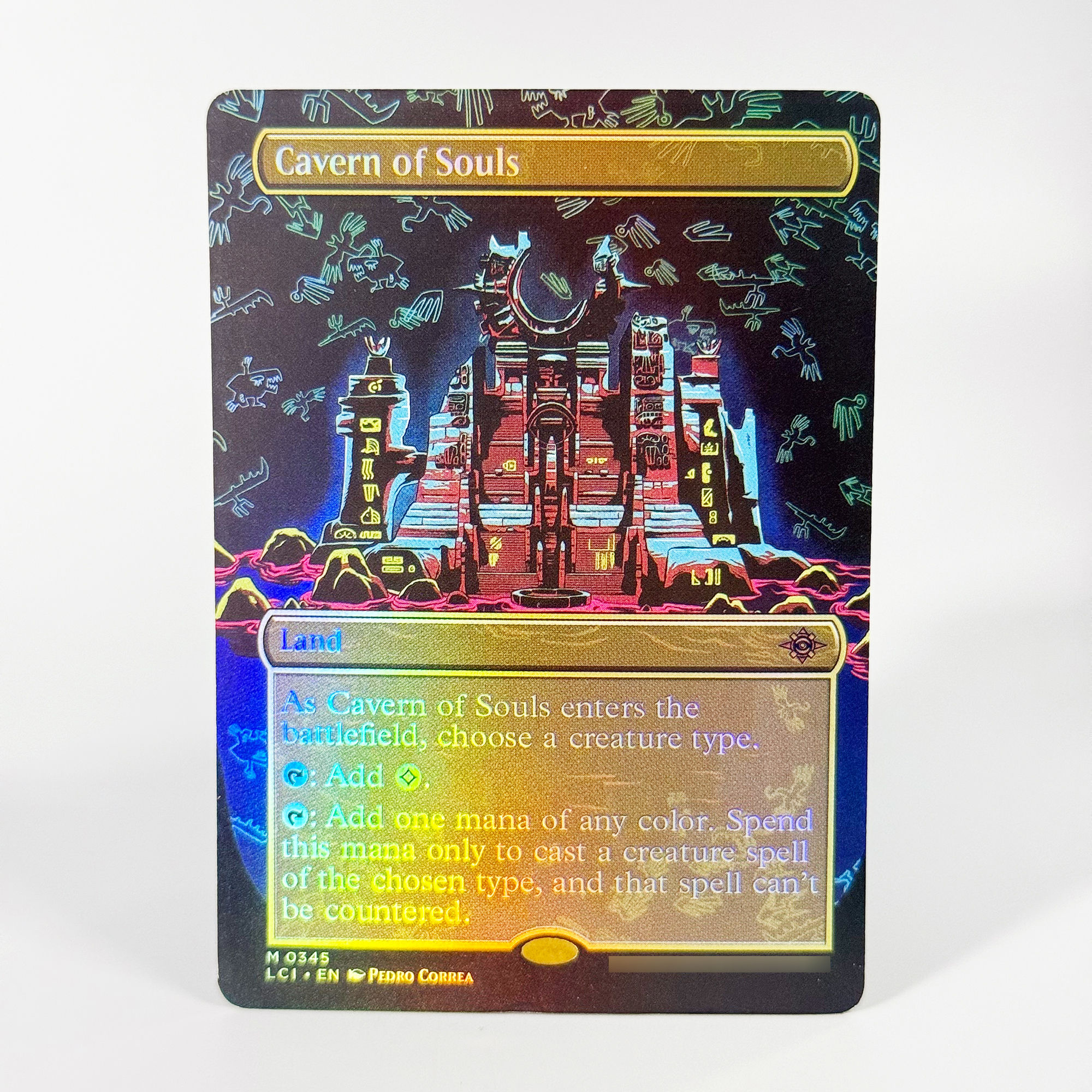 No.94 Jace, the Mind Sculptor  - Vintage Collection reseña y precio
