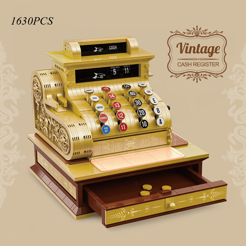 Creative Classic Vintage Retro - Vintage Collectibles Toys reseña y precio