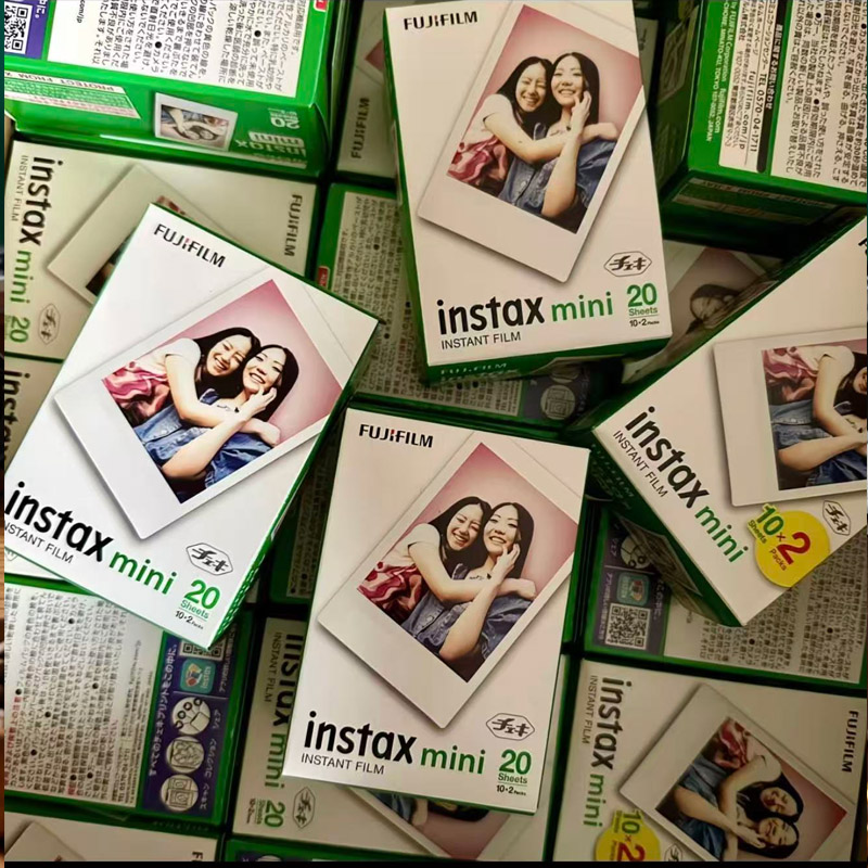 10 20 60 Sheets Fujifilm Insta - Super 8 Film Reel reseña y precio