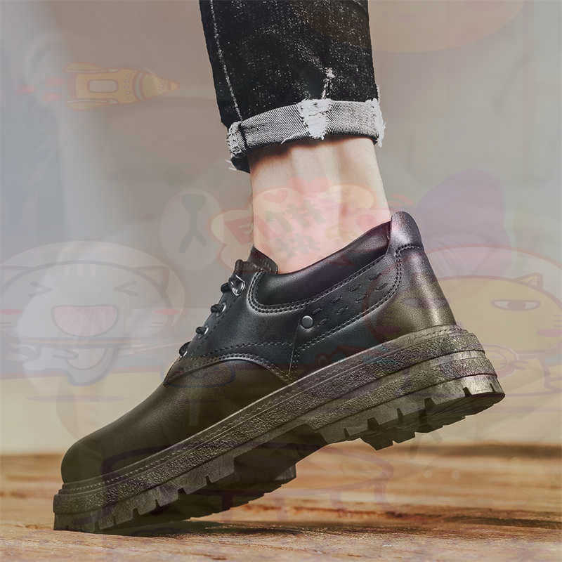 Dark Natural Leather Fashion T - Vintage Collectible Classics reseña y precio