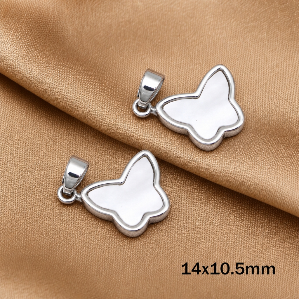 2pcs 14K Gold Color Brass with - Vintage Jewelry Collection reseña y precio