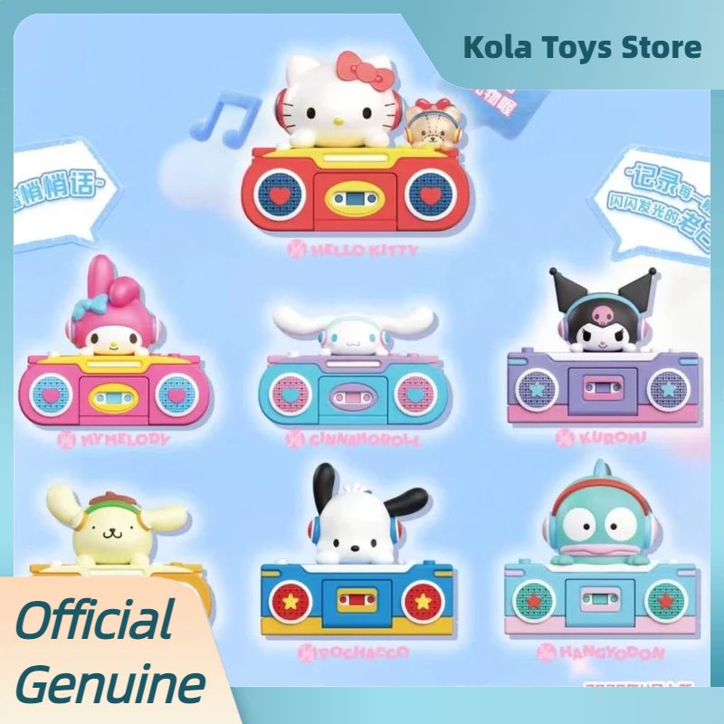 New Authentic Sanrio Vintage R - Vintage Collectibles Toys reseña y precio