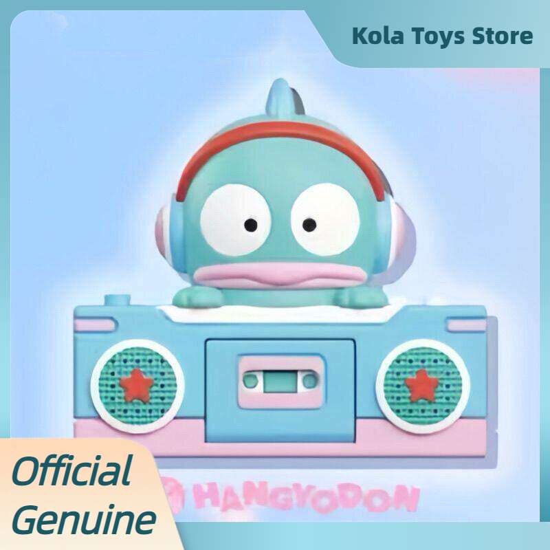 New Authentic Sanrio Vintage R - Vintage Collectibles Toys reseña y precio