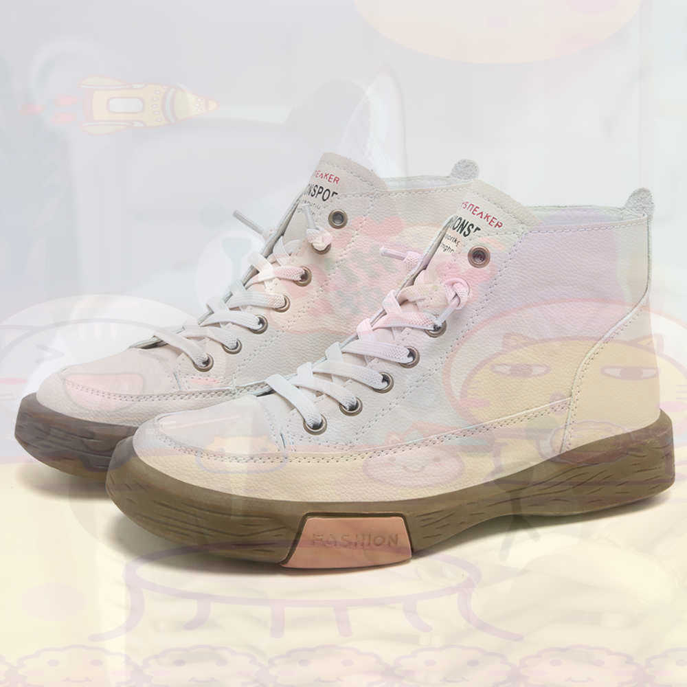 High Top Hi Cut Offers Skatebo - Vintage Collectible Classics reseña y precio