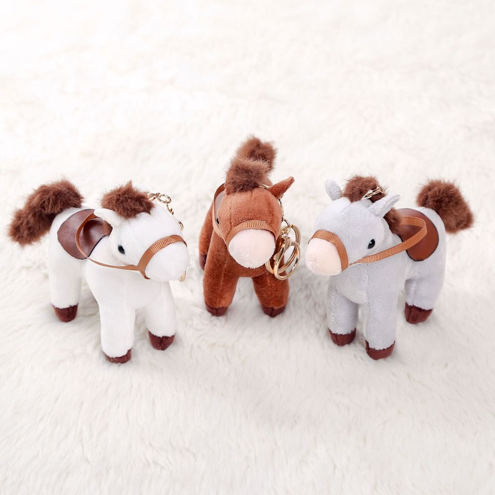 Chinese Style Vintage Pony Key - Vintage Cartoon Collectible reseña y precio