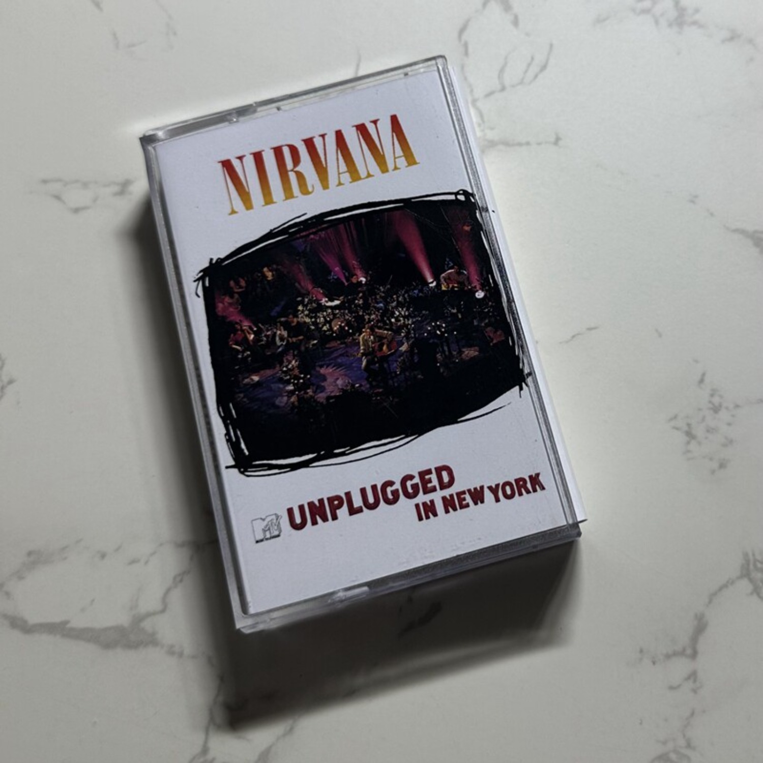 Nirvana Complete Album Collect - Vintage Collection reseña y precio