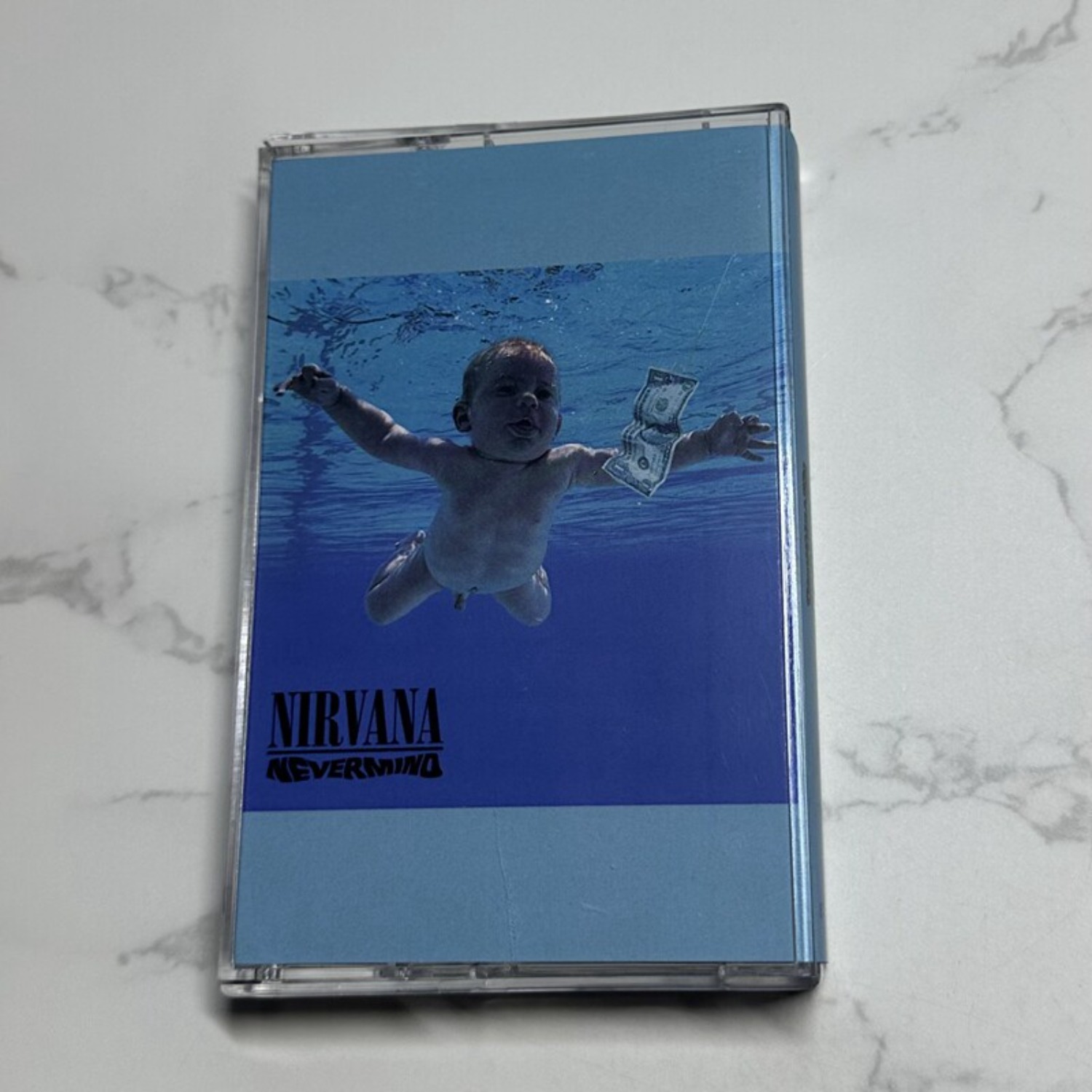 Nirvana Complete Album Collect - Vintage Collection reseña y precio